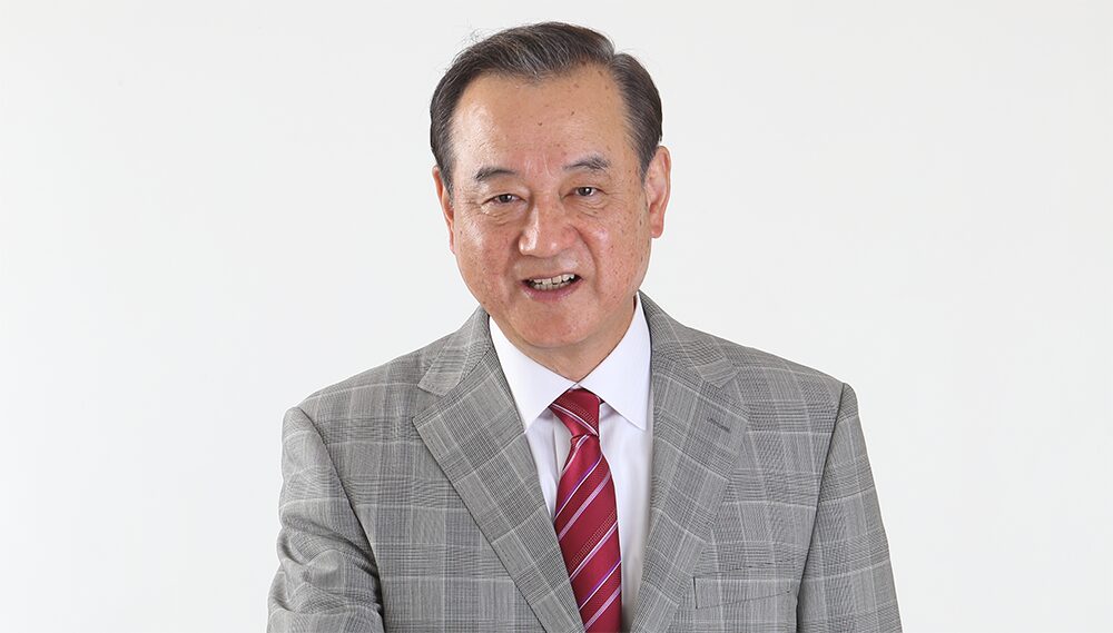 川島みつまさ