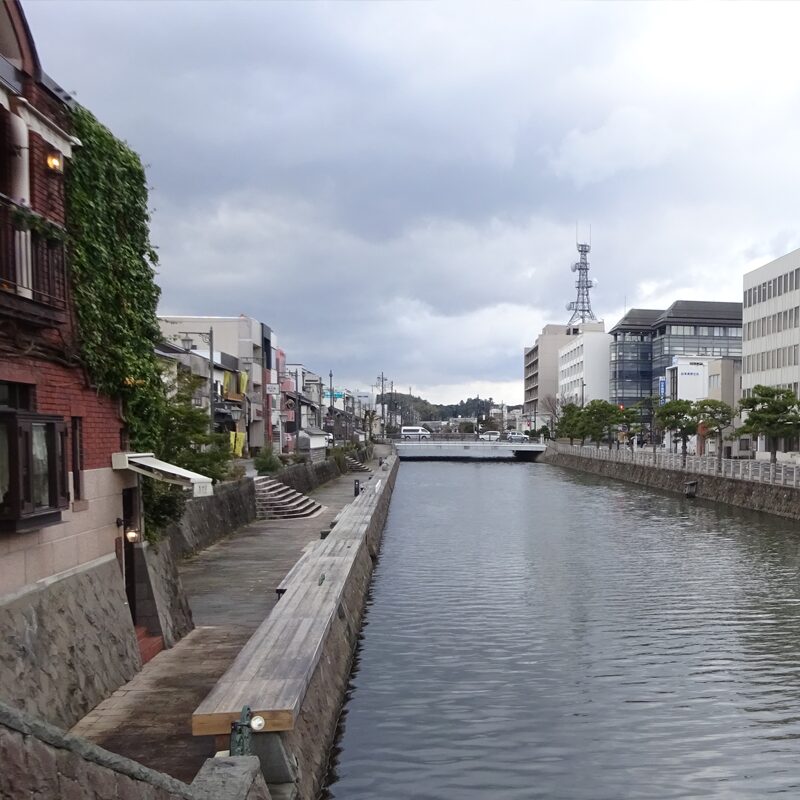 持続可能なまちづくり